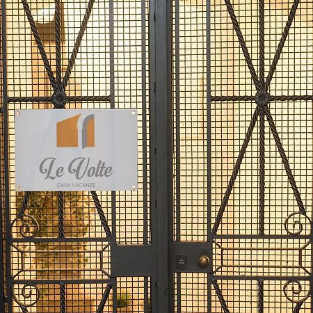 나폴리 Casa Le Volte 아파트 외부 사진